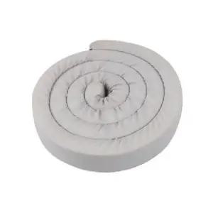 침대 틈새막이 롱쿠션 린넨 쇼파 벽가드 테트리스