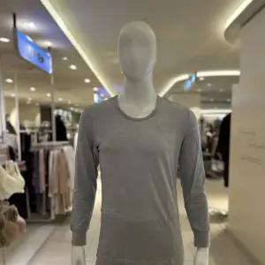 [비비안]LG6241 울 레이온 혼방 9부 남성 내의 상의