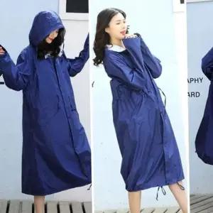 캠핑 레인코트 등산 우의 방수 비옷 판초 남여공용