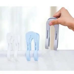 대형빨래집게 이불 세탁 빅사이즈 빨래집게 고정집게 랜덤발송 (WFKAEWL)