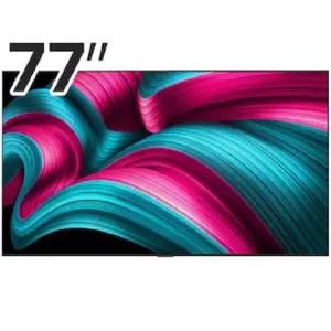 LG전자 올레드 evo OLED77C5FNA 벽걸이_플렉스(희망일설치)