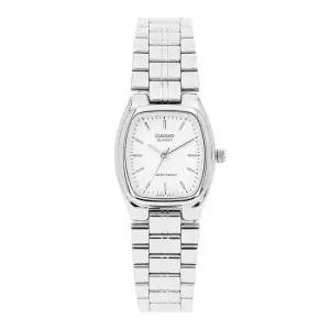 CASIO] LTP-1169D-7ARDF 여성 메탈시계