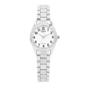 CASIO] LTP-1274D-7BDF 여성 메탈시계