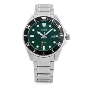 CASIO] MDV-107D-3A2VDF 남성 메탈시계