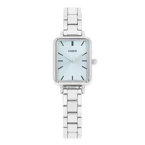 CASIO] LTP-V009D-2EUDF 여성 메탈시계