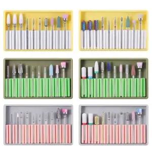 전문가용비트 손발톱 2 네일케어비트 관리 네일 (WFKAN2M)