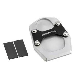 고품질 덜컹임방지패드 보조 플로어 안전 튼튼한 주차받침대 1p (WFKAPFT)