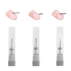 네일드릴비트 텅스텐 쏙오프 텅스텐네일비트 큐티 (WFKAN32)