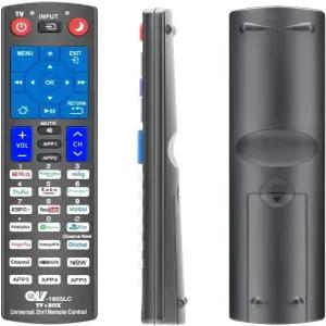 모든 Roku TV 및 플레이어를 위한 교체 리모컨