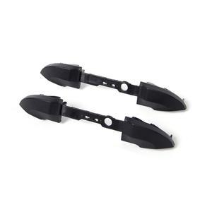 컨트롤러 교체용 범퍼 트리거용 Xbox 시리즈 X S RB LB 버튼 블랙