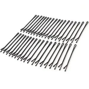 [골드스마일]헤어핀 36P 미니 실핀 헤어용품