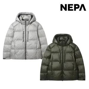 패딩 남성 에어써밋 BR 다운 자켓 7L72024_US