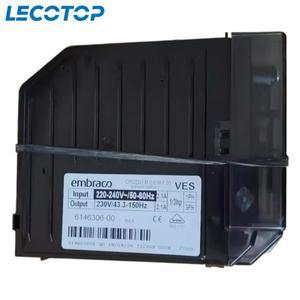 CF02D01 M0.076F00 VES 2.1A 회로 PCB 193525231 제어 보드 (엠브라코 냉장고 냉동고 부품용)