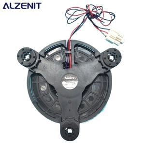 Hisense 냉장고 냉각 팬 GW12E12MS1FB-52Z96 DC12 0.171A 125mm 라디에이터 냉동고 부품의  기능