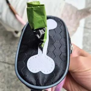 산책 고양이 강아지 가방 배변 강아지배변봉투 강아지 (WFKB8IB)