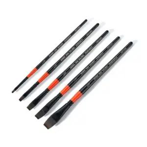 바바라 구성붓 5본입세트 1/8.1/4.3/8.1/2.8/5 세트(1개입)