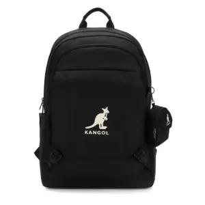 캉골 신학기 책가방 세트 입학 선물 학교 에버리 블랙