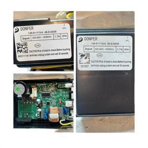 냉장고 제어 보드의  기능 148-01-Y13-A 46-D-G028 회로 기판 액세서리