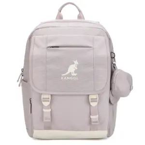 캉골 책가방 학원 초등 학교 신학기 윈 백팩 아이리스