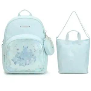 캉골 여아 책가방 신학기 신주머니 세트 스텔라 민트