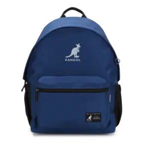 캉골 백팩 책가방 학교 학원 신학기 입학 런던 블루