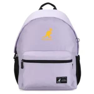 캉골 백팩 책가방 학교 학원 신학기 입학 런던 라벤더