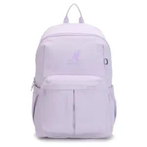 캉골 학교 책가방 초등 백팩 신학기 데일리 라벤더