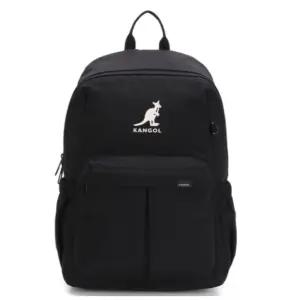 캉골 학교 학원 책가방 초등 백팩 신학기 데일리 블랙