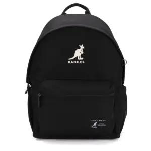 캉골 백팩 책가방 학교 학원 신학기 입학 런던 블랙