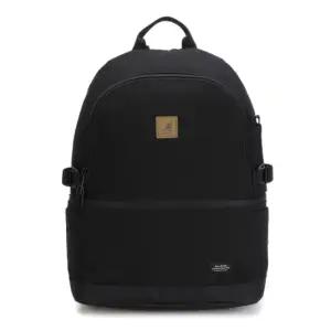 캉골 책가방 학원 초등 학교 신학기 백팩 써드 블랙