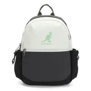 캉골 책가방 초등 학교 백팩 신학기 선물 블락 블랙