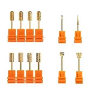 비트 케어비트 드릴케어 텅스텐 네일 네일아트 (WFKAN2Y)