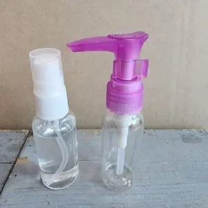 수영장 휴대용 소분 공병 (WFKAZWI)