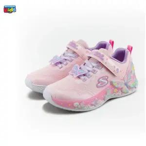 [스케쳐스키즈](의정부점)여아 릴 버터플라이 블리스 SK0GLCGX031 UJ