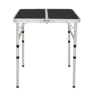야외 접이식 테이블 스테인레스 포장 철제 폴딩 스텐