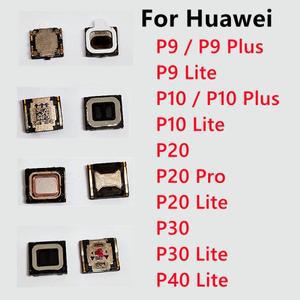 화웨이 호환 P9 P10 P20 P30 P40 라이트 미니 소형 프로 플러스 이어폰 상단 이어 스피커 전면 내장 수리
