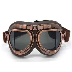 [골드스마일]먼지 커 안경 고글 바이 스키 스쿠터 오토 파