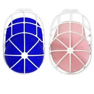 야구모자 캡모자망 스냅백망 빨래 세탁틀 세탁망 (WFKAZPA)