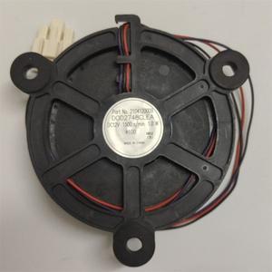 냉장고 선풍기 모터 TCL 액세서리용 BCD-235 냉각 2104120009 DC12V DOD2748CLEA 1W