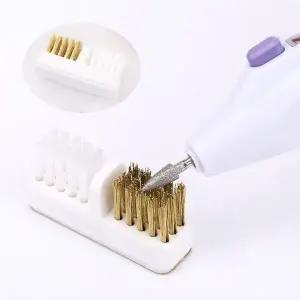 위생 드릴비트세척 발톱스케일링 비트 손발톱정리 (WFKANHF)