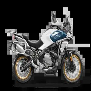 CFMOTO 700MT 신차 박정민님