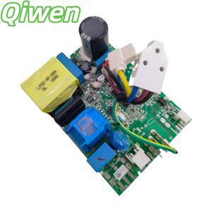 냉장고 압축기 인버터 보드의  기능 102-06-Y18-R 34-D-V611 컴퓨터 구성 요소