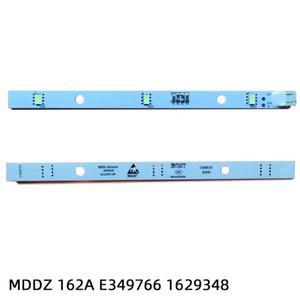 냉장고 LED 스트립 라이트 바 Hisense Ronshen 냉동고 예비 부품 MDDZ-162A 1629348 1529227 2개
