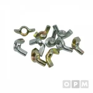 스텐 나비 너트 12mm x 100개