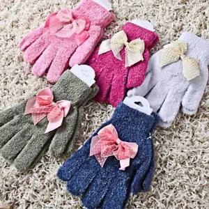 [하프클럽/]장갑 악세사리 겨울 여성 행사 용 선물 여자 손가락