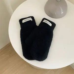 [하프클럽/]아동 방한 벙어리장갑 유아 어린이 겨울 방한용