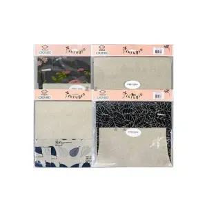 IS 피오르지오 린네 어깨걸이 앞치마