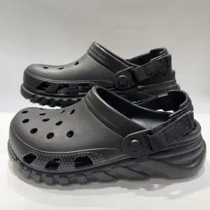 [보리보리/크록스 슈즈]듀엣 맥스 II 클로그208776-001