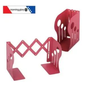 [하프클럽/]다이나믹 접이식 책꽂이 책꽂이 정리함 소 핑크