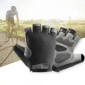 [하프클럽/]자전거 메쉬 반장갑 등산 낚시 스포츠 여름 쿨장갑